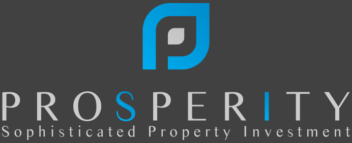 Prosperity Sophisticated Property Investment - Coming Soon